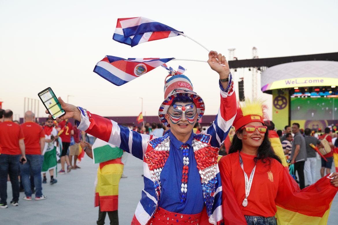FIFA World Cup Fan Style Guide: The Most Popular Ways Football Fans Dress for the Biggest Tournament on Earth