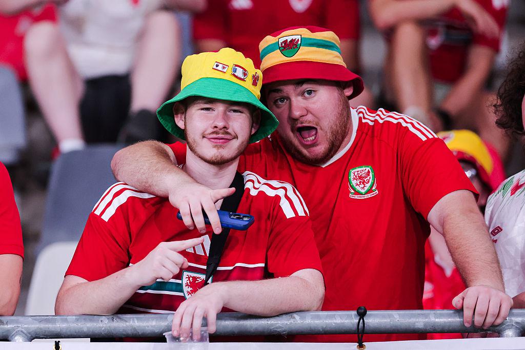 Football Bucket Hats: One of the Biggest Fan Fashion Trends